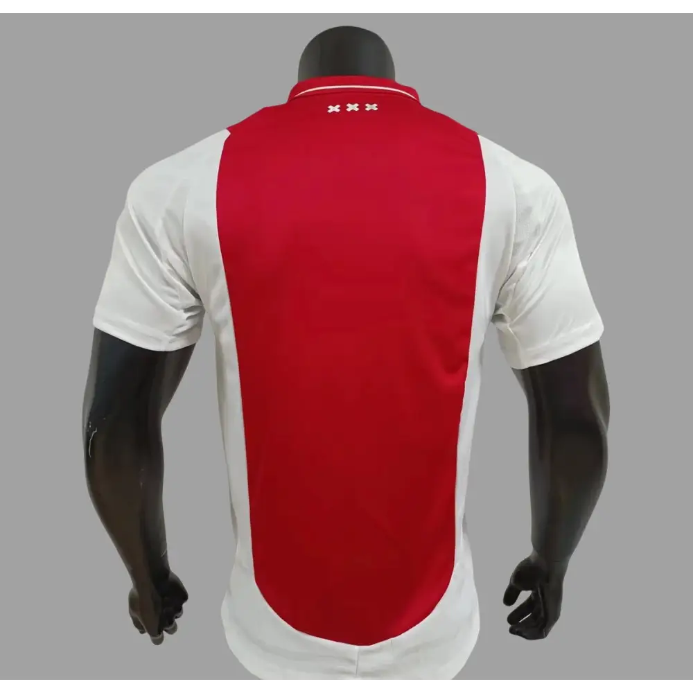 Ajax Amsterdam Home 2024/2025