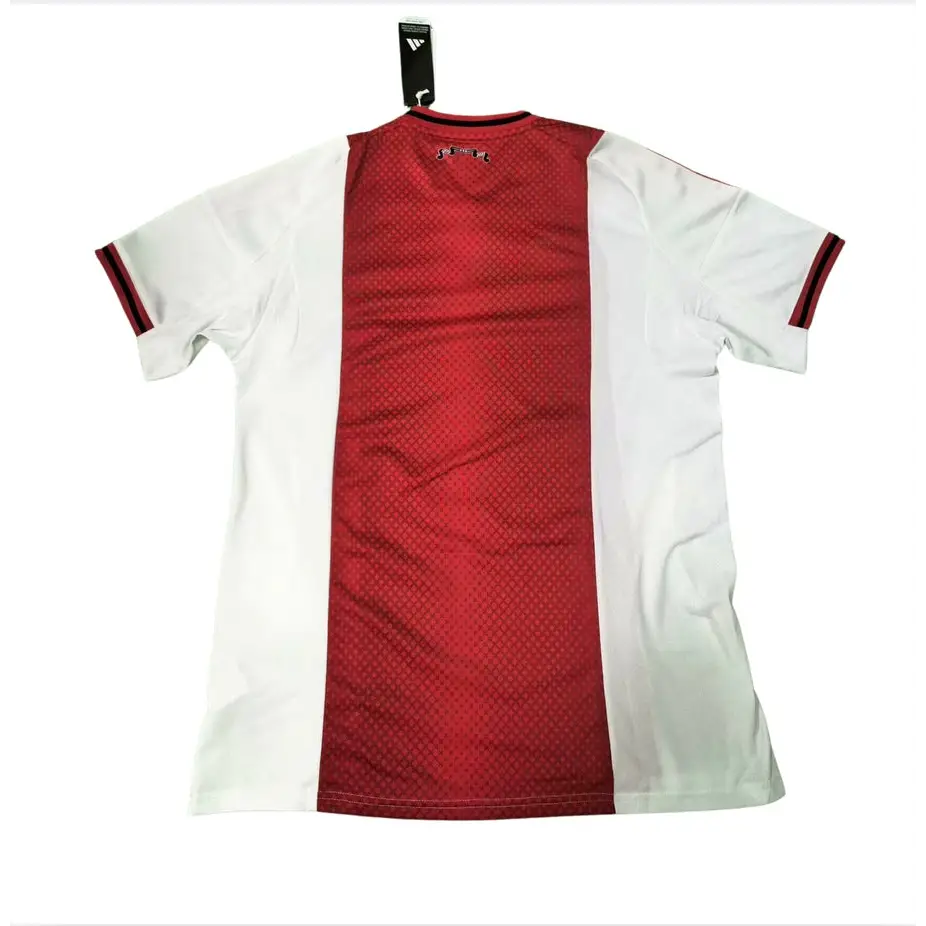 Ajax Amsterdam Heim 2025/2026