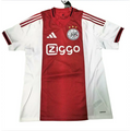 Ajax Amsterdam Home 2025/2026