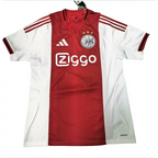 Ajax Amsterdam Home 2025/2026