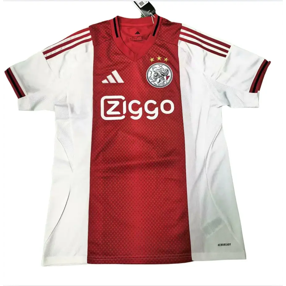 Ajax Amsterdam Heim 2025/2026
