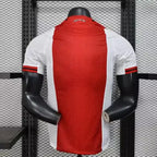 Ajax Amsterdam Heimtrikot Spielerversion 2025/2026