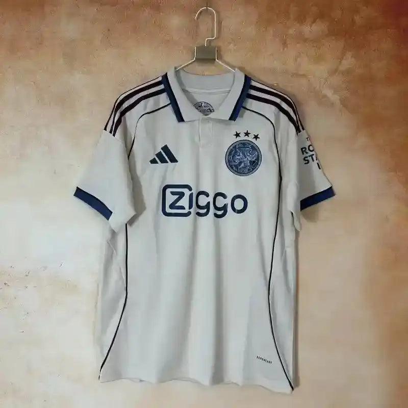 Ajax Amsterdam Auswärts 2 2025/2026