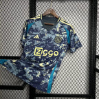 Ajax Amsterdam Extérieur 2024/2025