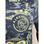 Ajax Amsterdam Extérieur 2024/2025