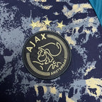 Ajax Amsterdam Extérieur 2024/2025