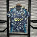 Ajax Amsterdam Extérieur 2024/2025