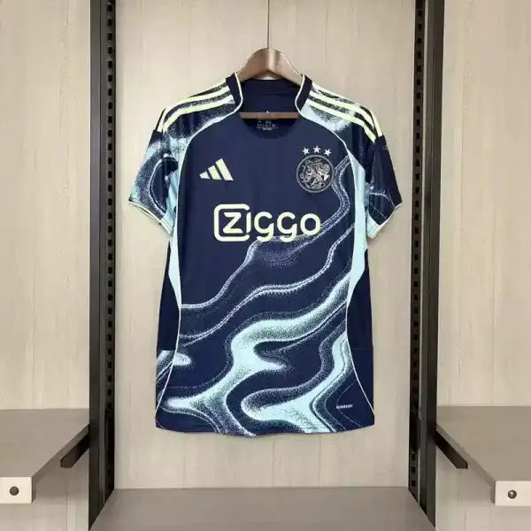 Ajax Amsterdam Auswärts 2025/2026