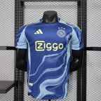 Ajax Amsterdam Auswärts Spielerversion 2025/2026