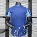 Ajax Amsterdam Auswärts Spielerversion 2025/2026