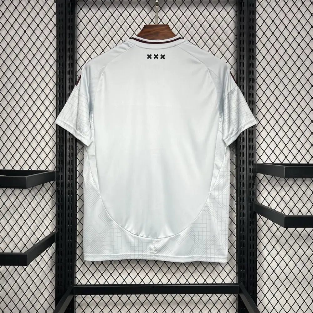 Ajax Amsterdam Drittes Trikot 2024/2025