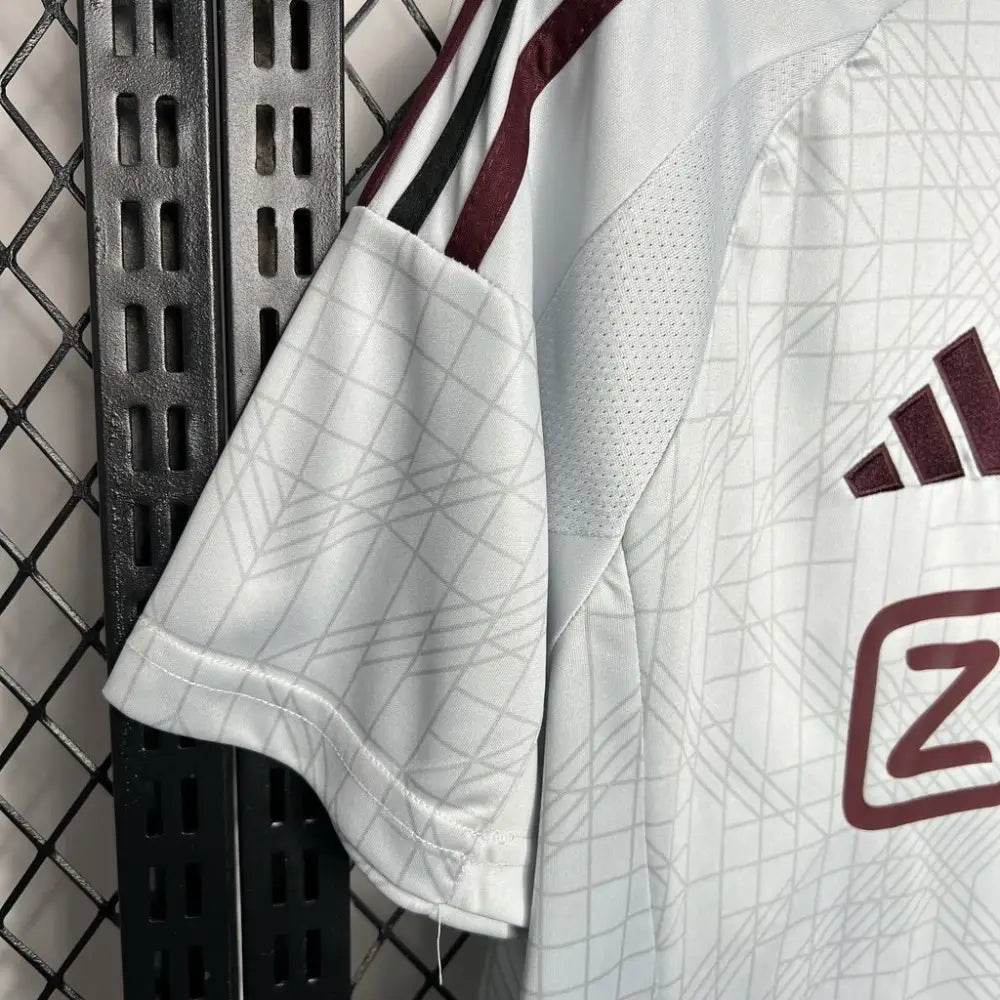 Ajax Amsterdam Drittes Trikot 2024/2025