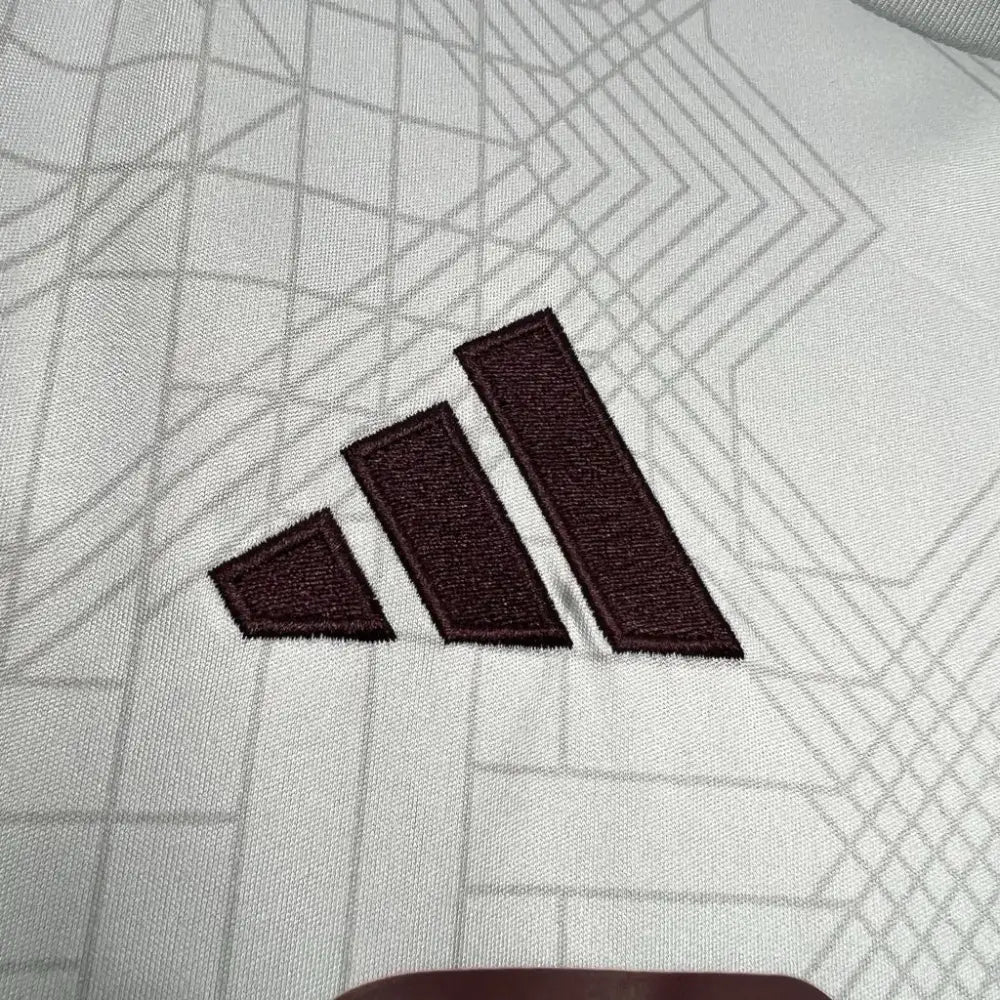 Ajax Amsterdam Drittes Trikot 2024/2025