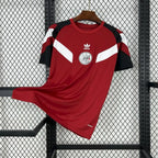 Ajax Amsterdam Drittes Retro 2024/2025