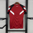 Ajax Amsterdam Drittes Retro 2024/2025