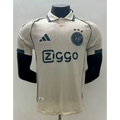 Ajax Amsterdam Auswärts-Spielerversion 2 2025/2026