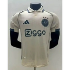 Ajax Amsterdam Auswärts-Spielerversion 2 2025/2026