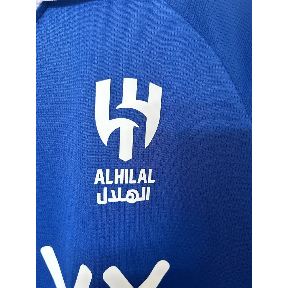 Al-Hilal SC 67. Jubiläum 2024/2025