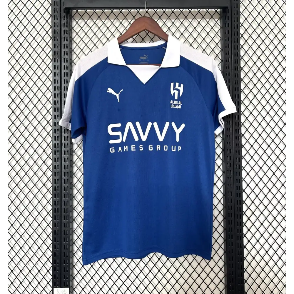 Al-Hilal SC 67. Jubiläum 2024/2025