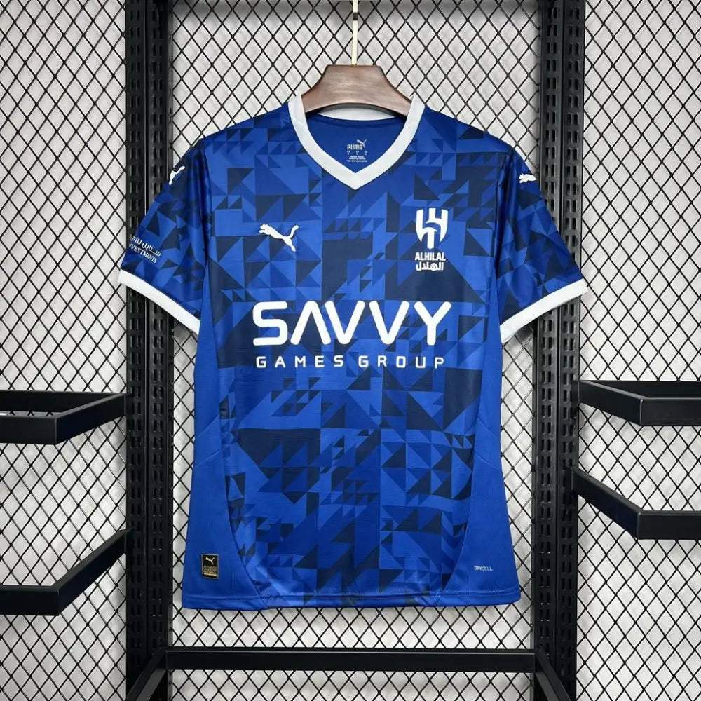 Al-Hilal SC Heim 2024/2025