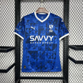 Al-Hilal SC Heim 2024/2025