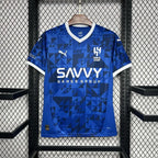Al-Hilal SC Heim 2024/2025