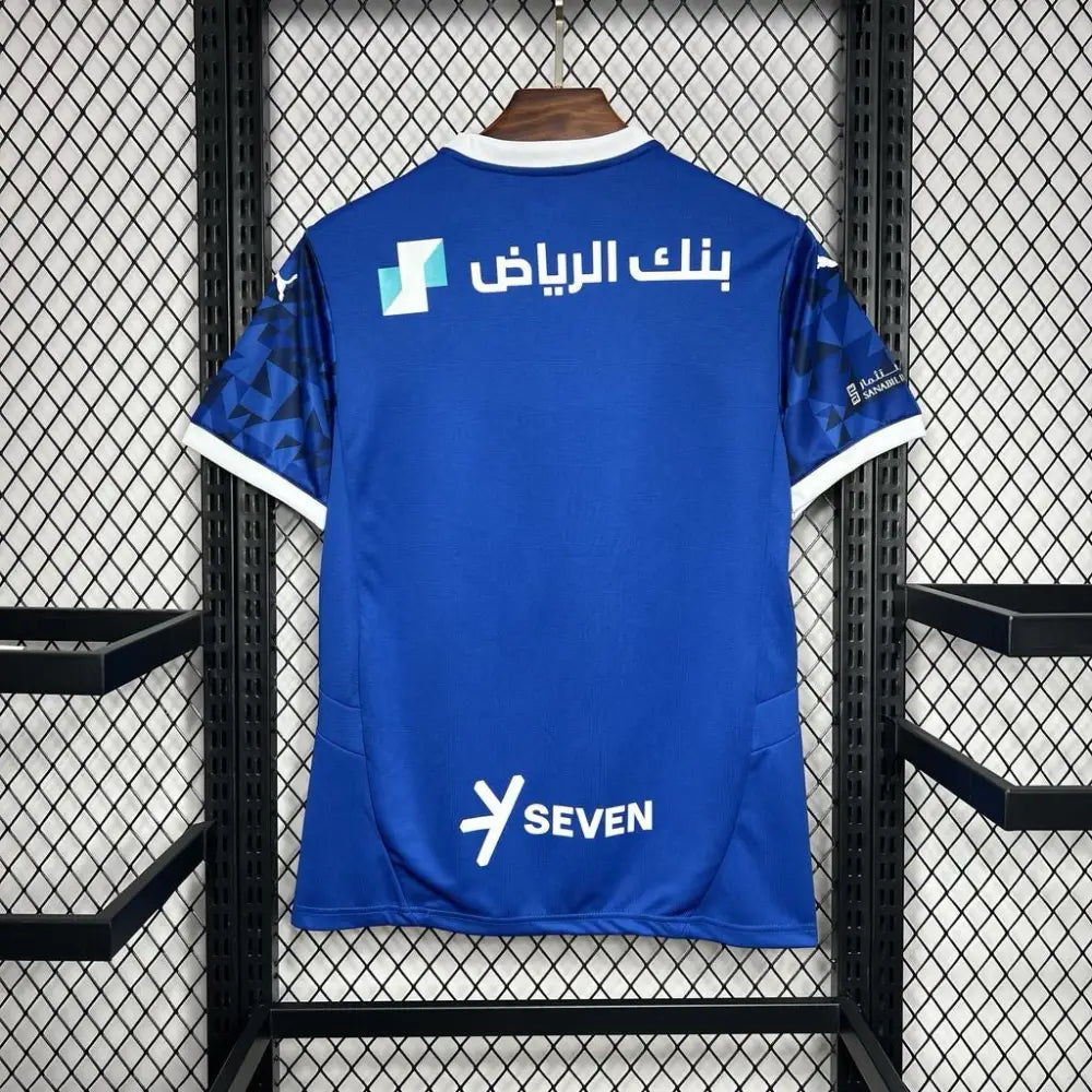 Al-Hilal SC Heim 2024/2025