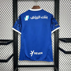 Al-Hilal SC Heim 2024/2025