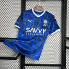 Al-Hilal SC Heim 2024/2025