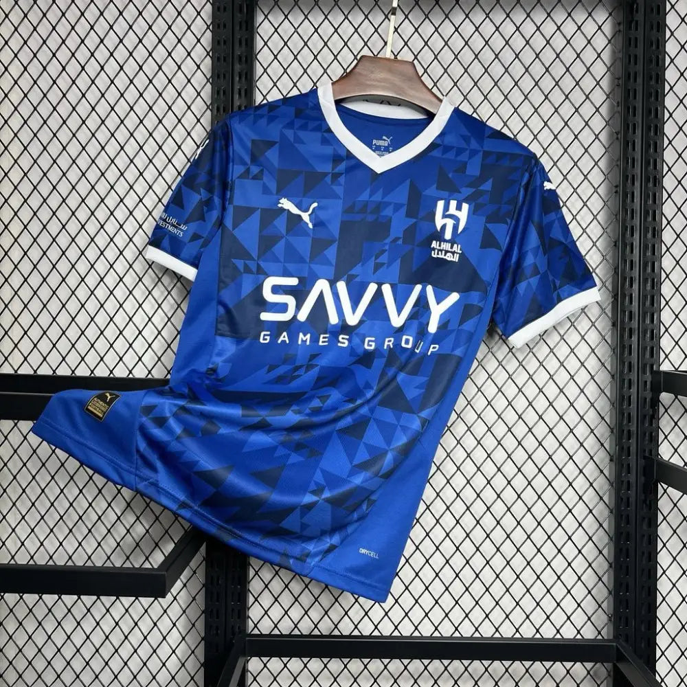 Al-Hilal SC Heim 2024/2025