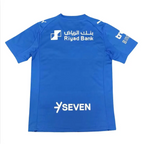 Al-Hilal SC Heim 2025/2026