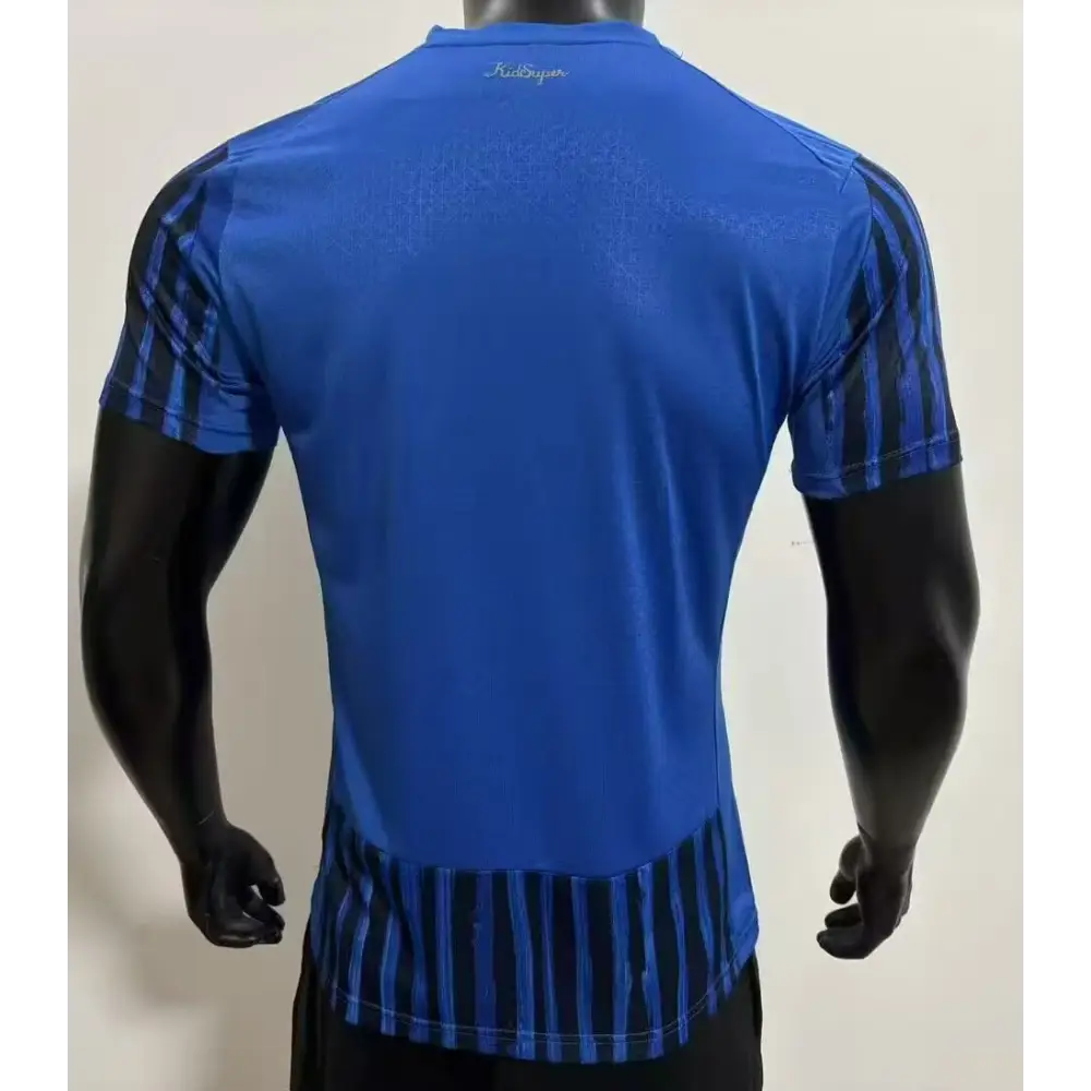 Al-Hilal SC Heimtrikot Spielerversion 2025/2026
