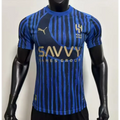 Al-Hilal SC Home Player Version 2025/2026