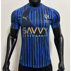 Al-Hilal SC Home Player Version 2025/2026