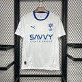 Al-Hilal SC Away 2024/2025
