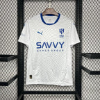 Al-Hilal SC Away 2024/2025