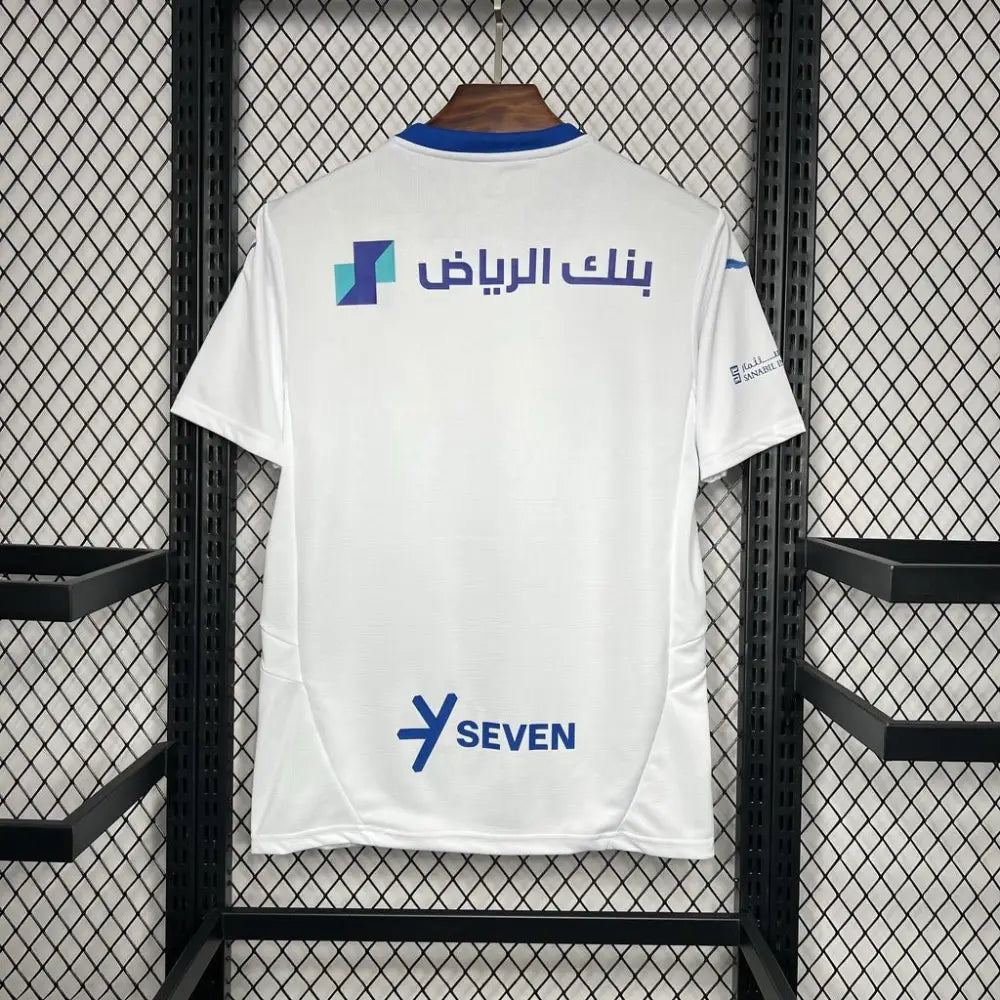Al-Hilal SC Auswärts 2024/2025