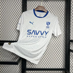 Al-Hilal SC Away 2024/2025
