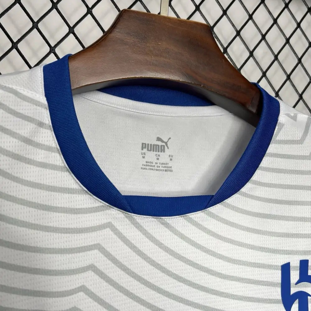 Al-Hilal SC Away 2024/2025