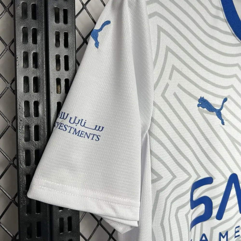 Al-Hilal SC Away 2024/2025