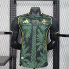 Al-Hilal SC Special Edition Player Version Green 2025/2026