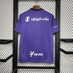 Al-Hilal SC Drittes Trikot 2024/2025
