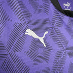 Al-Hilal SC Drittes Trikot 2024/2025
