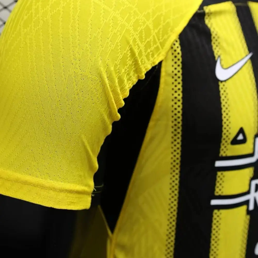 Al-Ittihad Heimtrikot 2024/2025