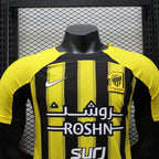 Al-Ittihad Home 2024/2025