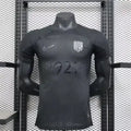 Al-Ittihad Edition Noir Spielerversion 2025
