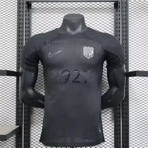 Al-Ittihad Edition Noir Spielerversion 2025