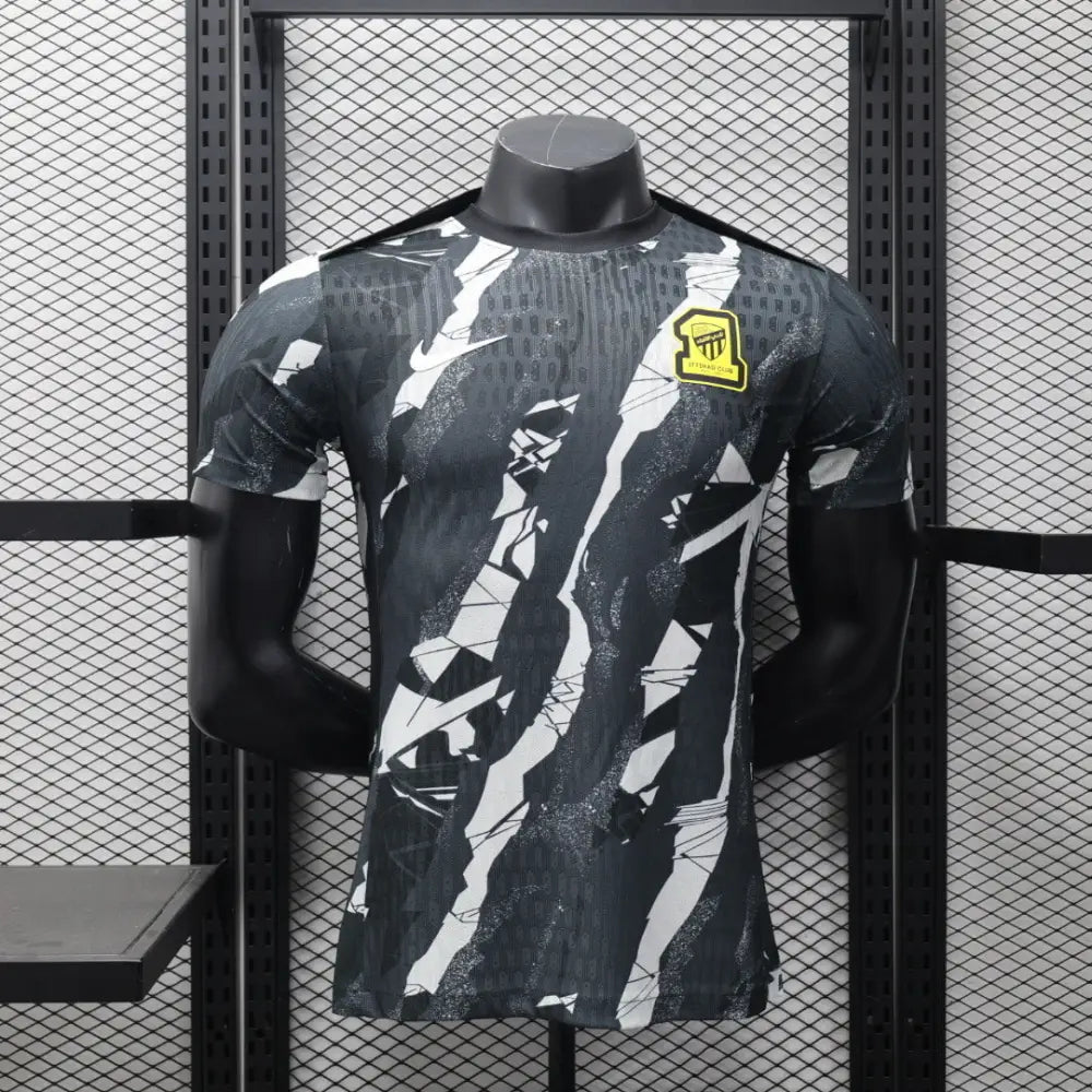 Al-Ittihad Spielerversion 2025/2026