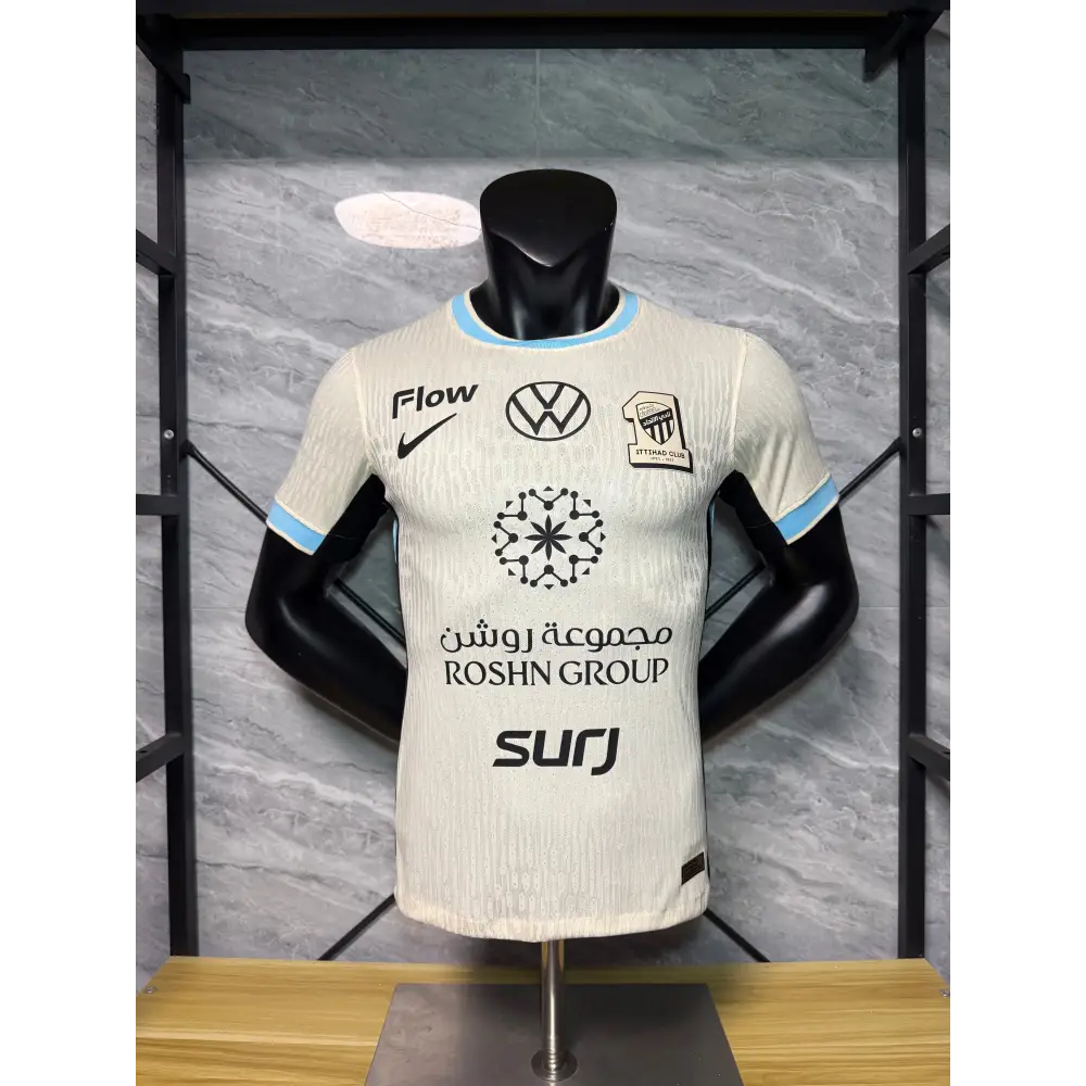 Al-Ittihad Spielerversion 2025/2026