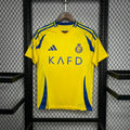 Al-Nassr Home 2024/2025